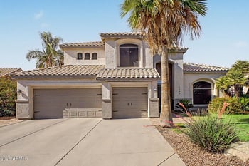 1694 Campbell Ave, Gilbert, AZ 85234