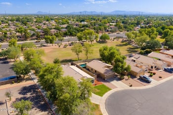 1694 Sierra Madre Ave, Gilbert, AZ 85296