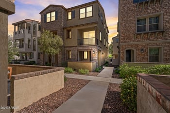 1694 Hampton Ln, Gilbert, AZ 85295