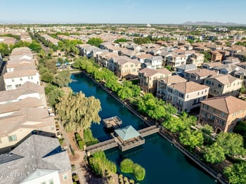 1694 Hampton Ln, Gilbert, AZ 85295