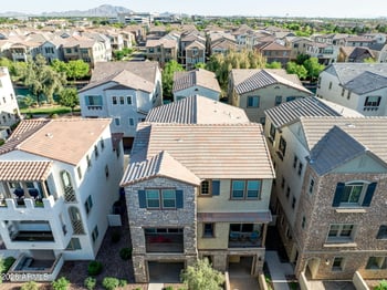 1694 Hampton Ln, Gilbert, AZ 85295