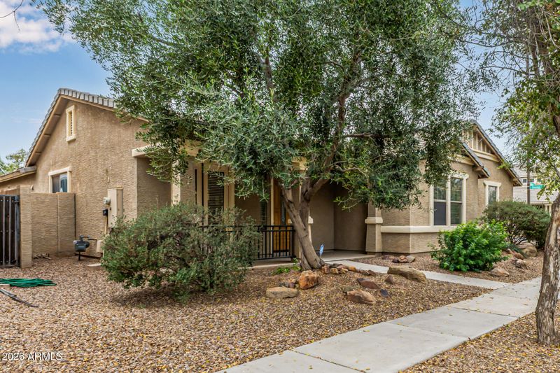 1694 S Rochester Dr, Gilbert, AZ 85295