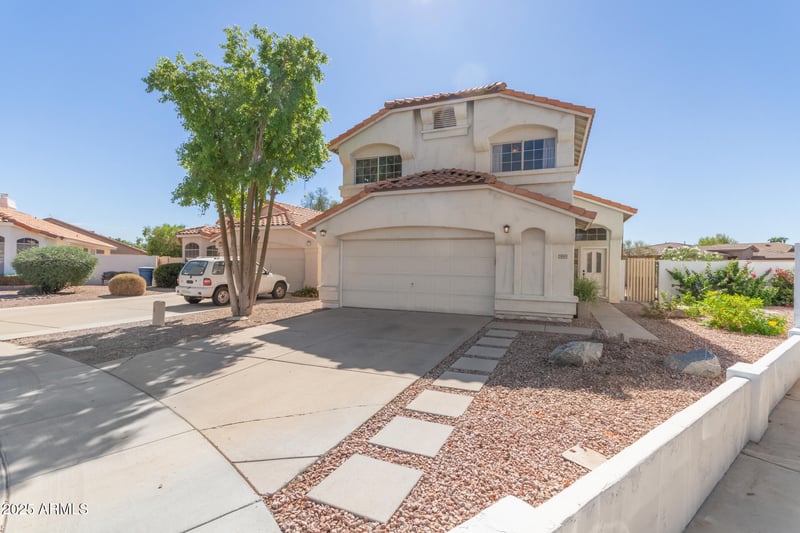 1694 Villas Ln, Chandler, AZ 85286