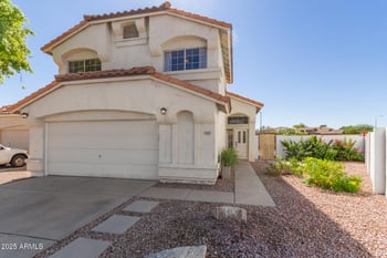 1694 Villas Ln, Chandler, AZ 85286