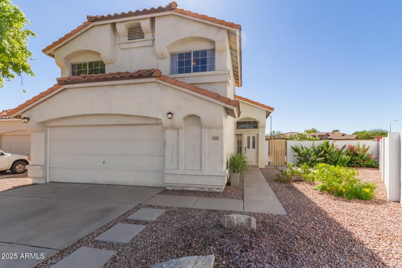 1694 Villas Ln, Chandler, AZ 85286