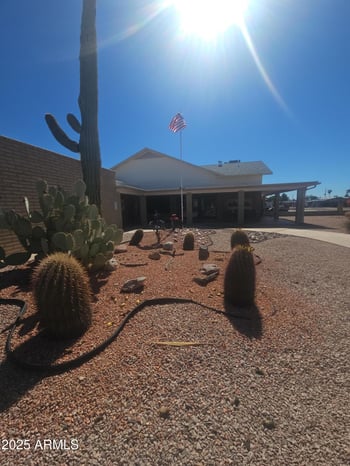 1694 13th Ave, Apache Junction, AZ 85120