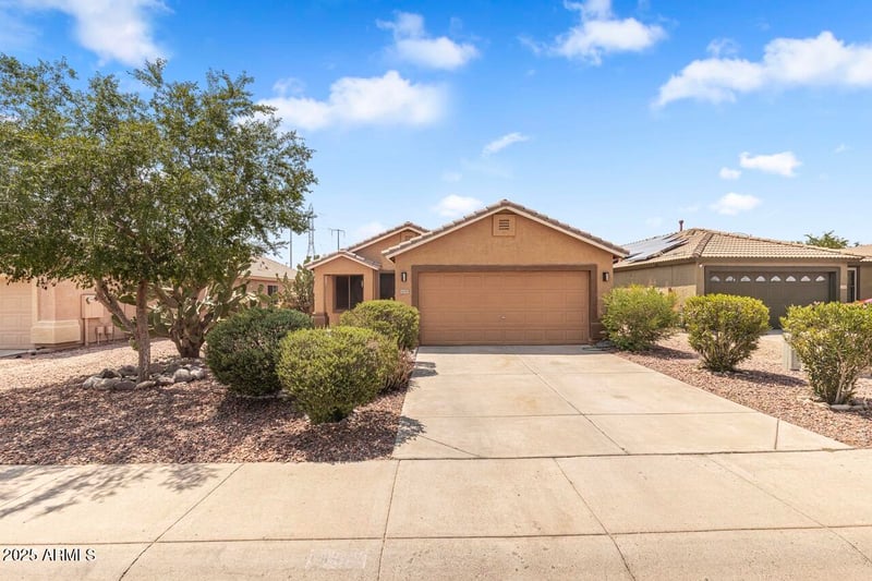 16940 Briarwood Dr, Surprise, AZ 85378