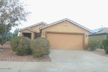 16940 Briarwood Dr, Surprise, AZ 85378