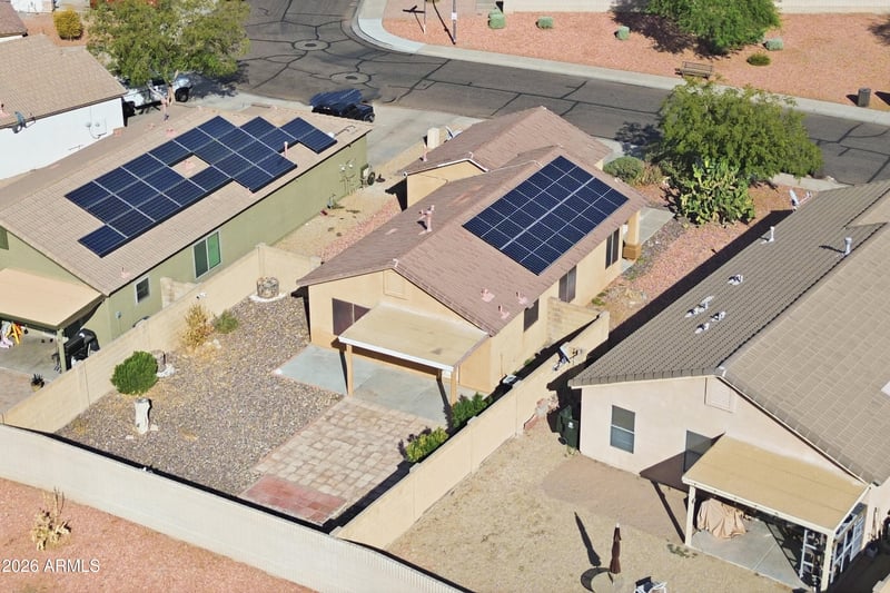 16940 N Briarwood Dr, Surprise, AZ 85378