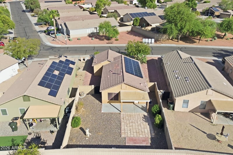 16940 N Briarwood Dr, Surprise, AZ 85378