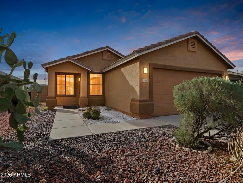 16940 N Briarwood Dr, Surprise, AZ 85378