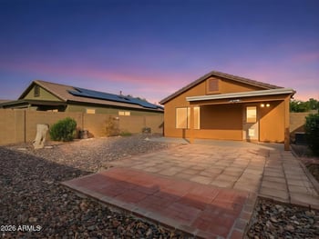 16940 N Briarwood Dr, Surprise, AZ 85378