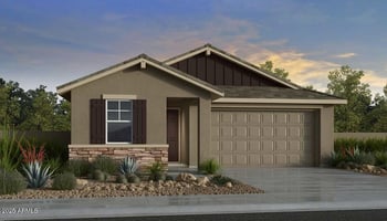 16940 Thurman Dr, Goodyear, AZ 85338