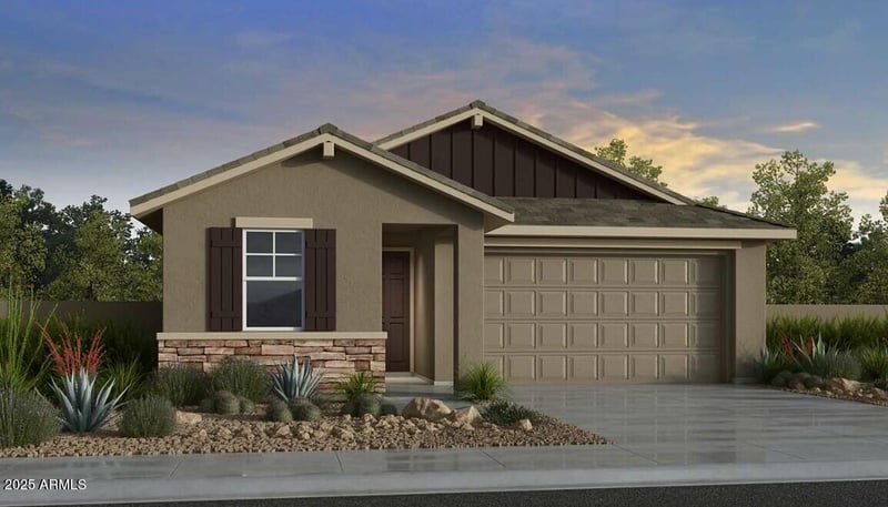 16940 Thurman Dr, Goodyear, AZ 85338