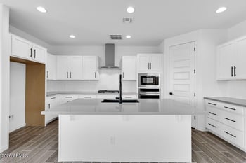 16940 Thurman Dr, Goodyear, AZ 85338