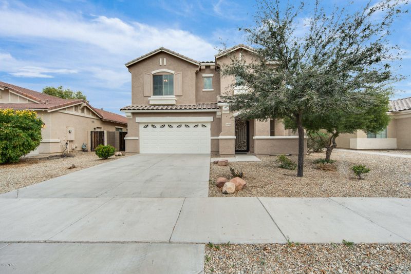 16940 W Cocopah St, Goodyear, AZ 85338