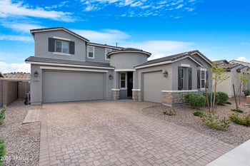 16941 Jenan Rd, Surprise, AZ 85388
