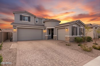 16941 Jenan Rd, Surprise, AZ 85388