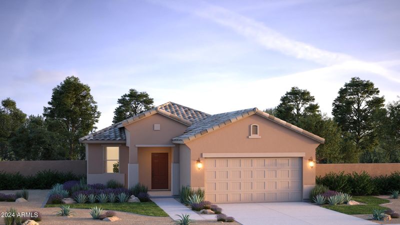 16941 W Seldon Ln, Waddell, AZ 85355