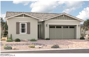16943 Desert Ln, Goodyear, AZ 85338