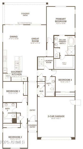 16943 Desert Ln, Goodyear, AZ 85338