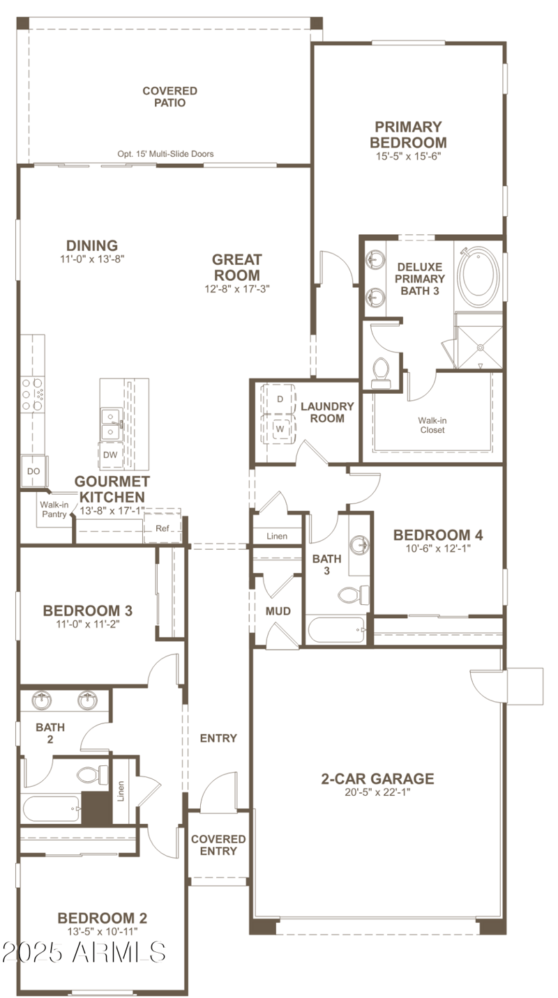 16943 Desert Ln, Goodyear, AZ 85338