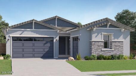 16944 Smoketree Dr, Surprise, AZ 85387