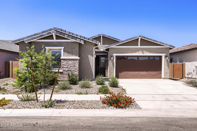 16944 Smoketree Dr, Surprise, AZ 85387