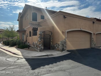 16945 El Lago Blvd #106, Fountain Hills, AZ 85268