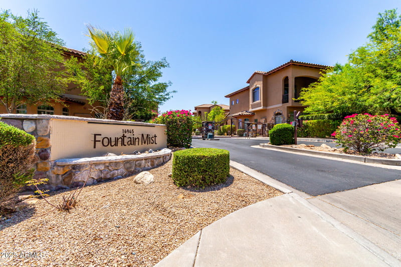 16945 El Lago Blvd #106, Fountain Hills, AZ 85268