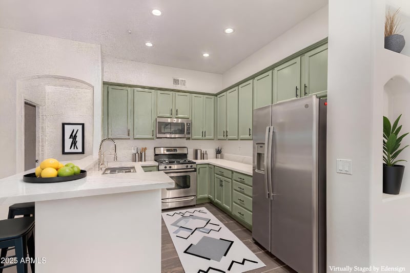 16945 El Lago Blvd #106, Fountain Hills, AZ 85268