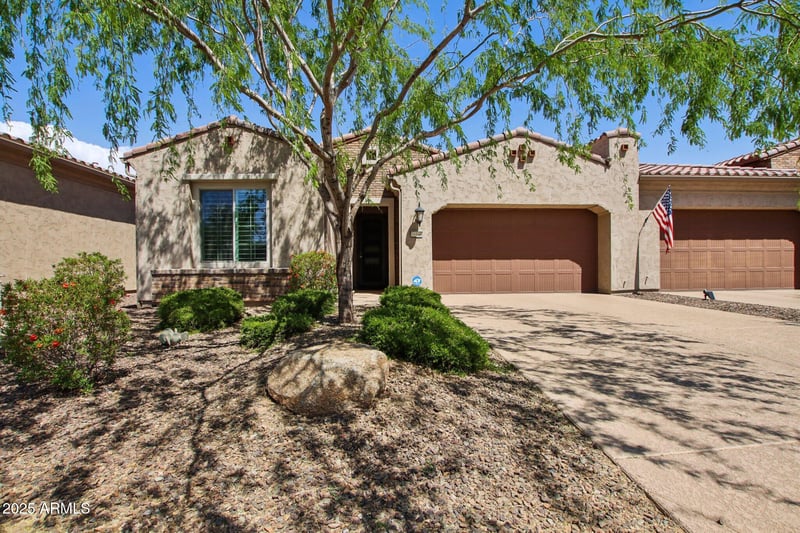 16946 Vernon Ave, Goodyear, AZ 85395