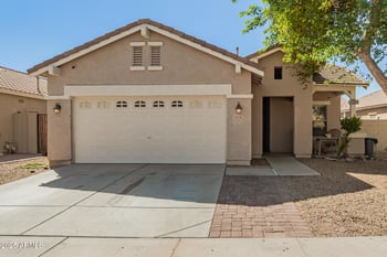 16947 Cocopah St, Goodyear, AZ 85338