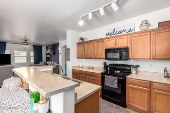 16947 Cocopah St, Goodyear, AZ 85338