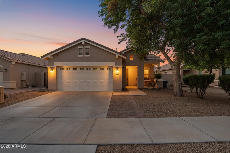 16947 Cocopah St, Goodyear, AZ 85338