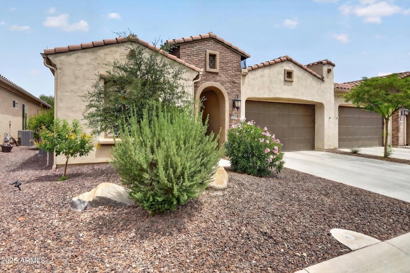 16948 W Palm Ln, Goodyear, AZ 85395
