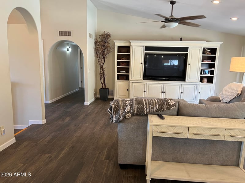 16949 Malta Dr, Fountain Hills, AZ 85268