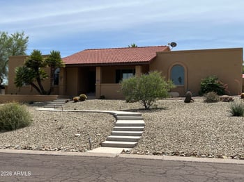 16949 Malta Dr, Fountain Hills, AZ 85268