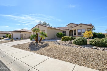 16949 Oasis Springs Way, Surprise, AZ 85387
