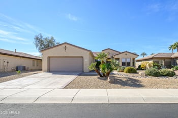 16949 Oasis Springs Way, Surprise, AZ 85387