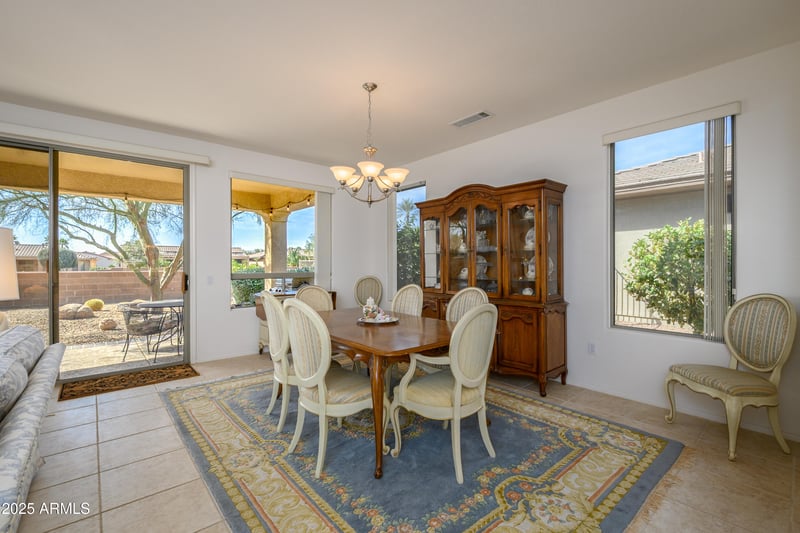 16949 Oasis Springs Way, Surprise, AZ 85387