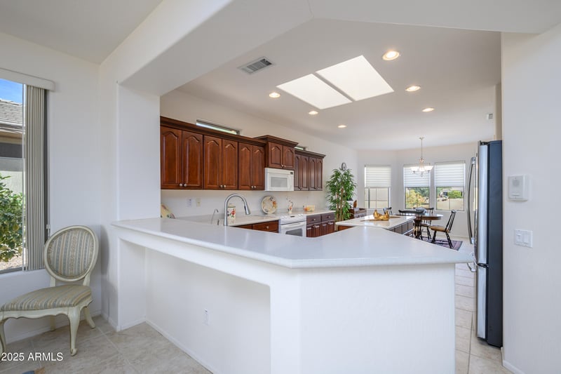 16949 Oasis Springs Way, Surprise, AZ 85387