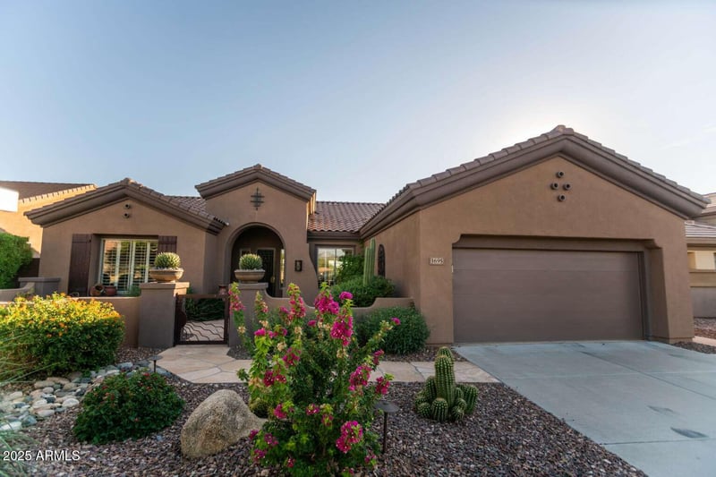 1695 Ainsworth Dr, Anthem, AZ 85086