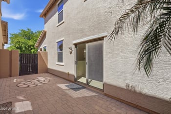 1695 Joseph Way, Gilbert, AZ 85295