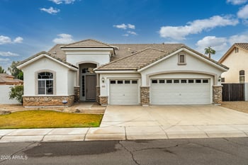 1695 Monterey St, Chandler, AZ 85225
