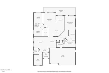 1695 Monterey St, Chandler, AZ 85225