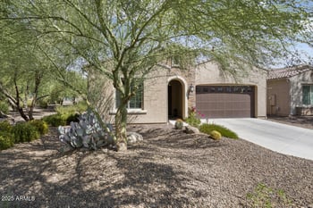 16952 Vernon Ave, Goodyear, AZ 85395