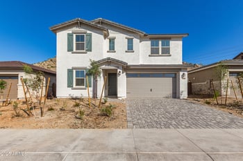 16952 W Desert Ln, Goodyear, AZ 85338