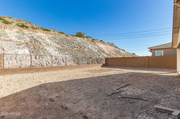 16952 W Desert Ln, Goodyear, AZ 85338