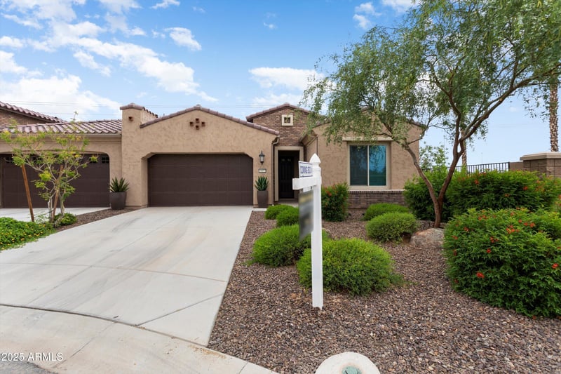 16953 Merrell St, Goodyear, AZ 85395